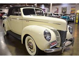1940 Ford Deluxe (CC-1308260) for sale in Costa Mesa, California