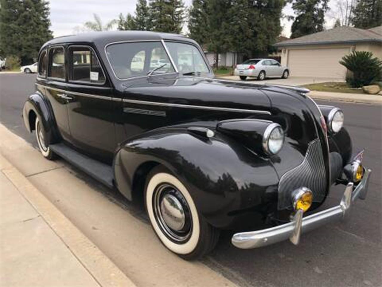 1939 Buick Special For Sale | ClassicCars.com | CC-1308264