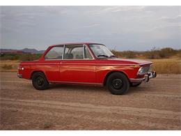 1968 BMW 1600 (CC-1308265) for sale in Scottsdale, Arizona