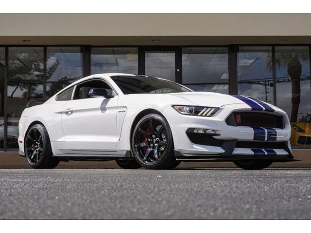 2018 Ford Mustang (CC-1300827) for sale in Miami, Florida