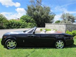 2008 Rolls-Royce Phantom (CC-1300830) for sale in Delray Beach, Florida