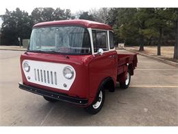 1957 Jeep FC-150 (CC-1308300) for sale in Scottsdale, Arizona