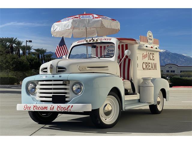 1947 To 1949 Ford F1 For Sale On Classiccarscom