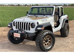 2020 Jeep Wrangler (CC-1308303) for sale in Scottsdale, Arizona