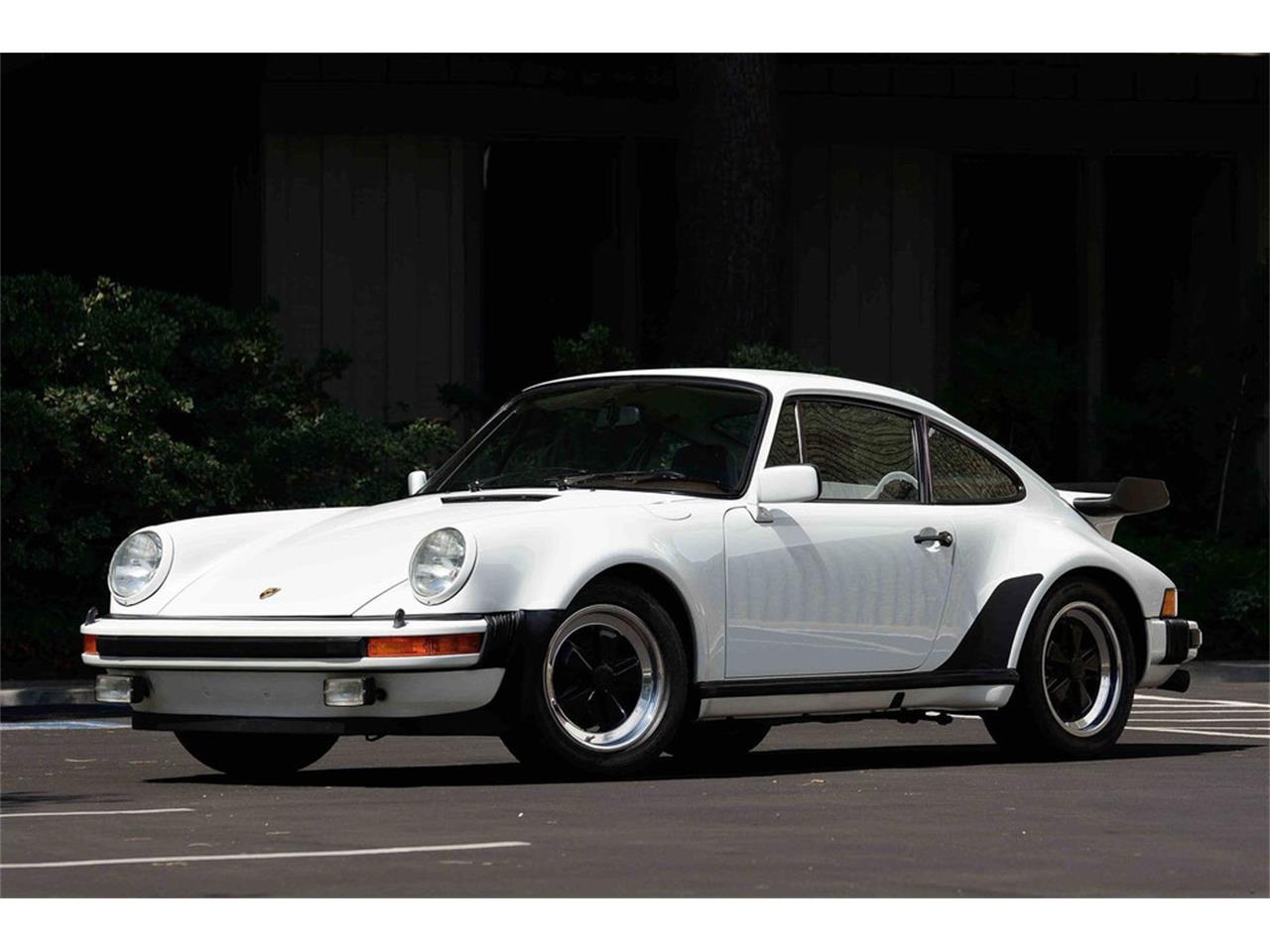 1979 Porsche 930 Turbo for Sale | ClassicCars.com | CC-1308318