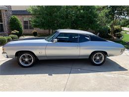 1971 Chevrolet Chevelle Malibu SS (CC-1308340) for sale in Scottsdale, Arizona