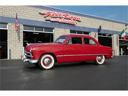 1949 Ford Custom (CC-1308347) for sale in St. Charles, Missouri