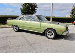 1973 Dodge Dart (CC-1308356) for sale in Sarasota, Florida