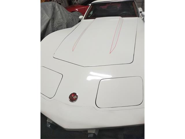 1975 Chevrolet Corvette Stingray (CC-1308361) for sale in Rosenberg, Texas