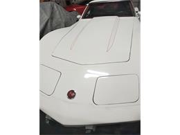 1975 Chevrolet Corvette Stingray (CC-1308361) for sale in Rosenberg, Texas