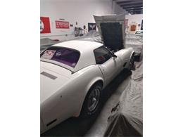 1975 Chevrolet Corvette Stingray (CC-1308361) for sale in Rosenberg, Texas