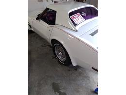 1975 Chevrolet Corvette Stingray (CC-1308361) for sale in Rosenberg, Texas