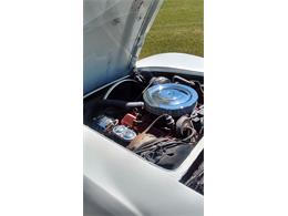 1975 Chevrolet Corvette Stingray (CC-1308361) for sale in Rosenberg, Texas