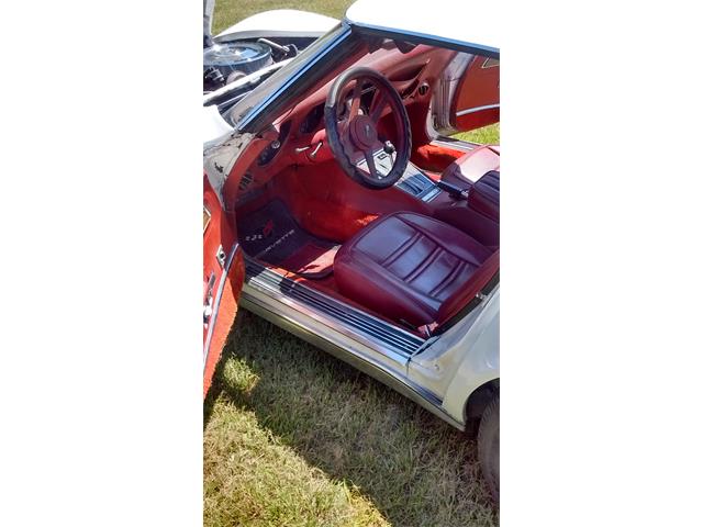 1975 Chevrolet Corvette Stingray (CC-1308361) for sale in Rosenberg, Texas