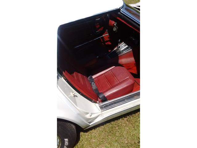 1975 Chevrolet Corvette Stingray (CC-1308361) for sale in Rosenberg, Texas