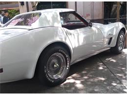 1975 Chevrolet Corvette Stingray (CC-1308361) for sale in Rosenberg, Texas