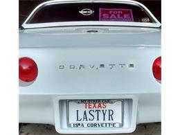 1975 Chevrolet Corvette Stingray (CC-1308361) for sale in Rosenberg, Texas