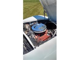 1975 Chevrolet Corvette Stingray (CC-1308361) for sale in Rosenberg, Texas