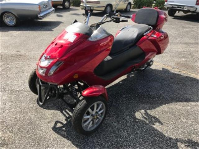 2012 Custom Motorcycle (CC-1308388) for sale in Miami, Florida