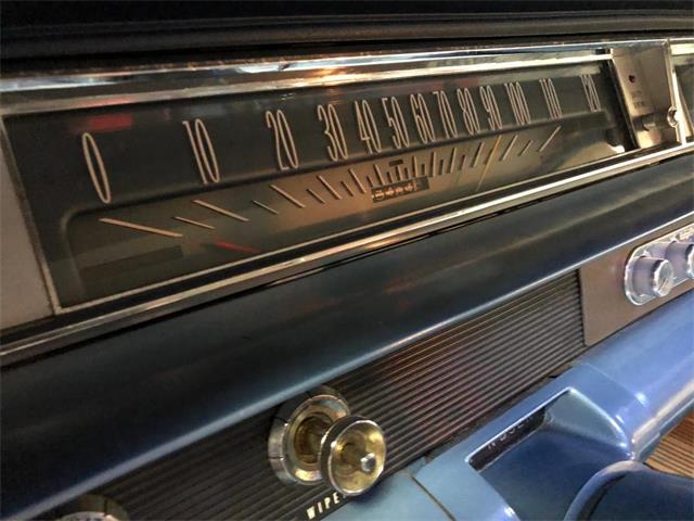 1963 Oldsmobile 98 (CC-1308395) for sale in Milford City, Connecticut