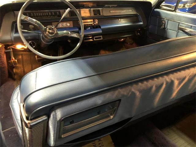 1963 Oldsmobile 98 (CC-1308395) for sale in Milford City, Connecticut