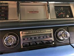 1963 Oldsmobile 98 (CC-1308395) for sale in Milford City, Connecticut