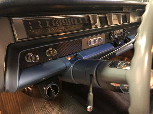 1963 Oldsmobile 98 (CC-1308395) for sale in Milford City, Connecticut