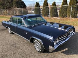 1963 Oldsmobile 98 (CC-1308395) for sale in Milford City, Connecticut