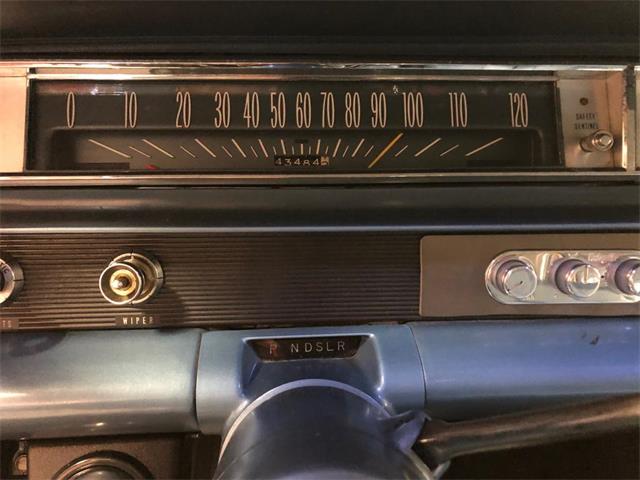 1963 Oldsmobile 98 (CC-1308395) for sale in Milford City, Connecticut