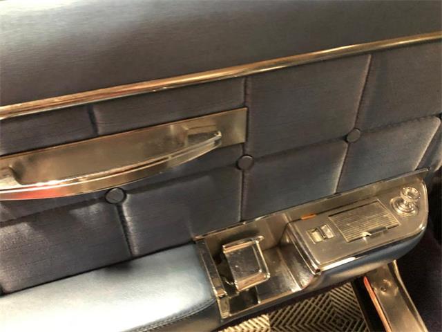 1963 Oldsmobile 98 (CC-1308395) for sale in Milford City, Connecticut