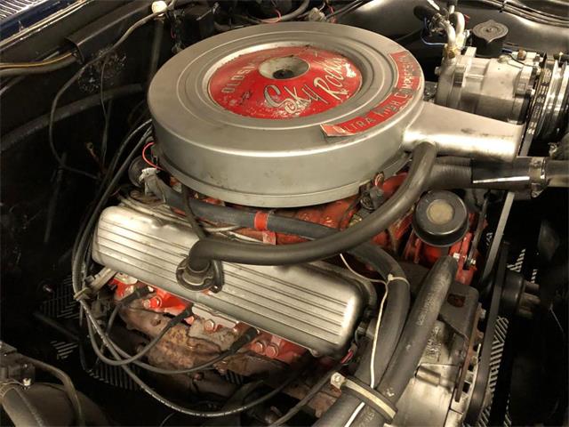 1963 Oldsmobile 98 (CC-1308395) for sale in Milford City, Connecticut