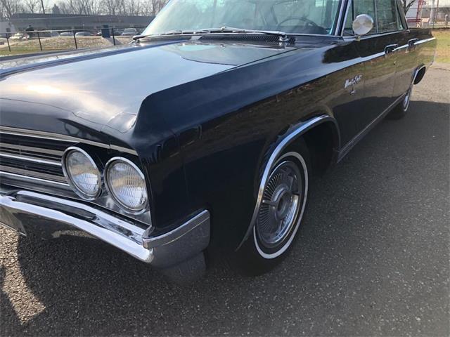 1963 Oldsmobile 98 (CC-1308395) for sale in Milford City, Connecticut