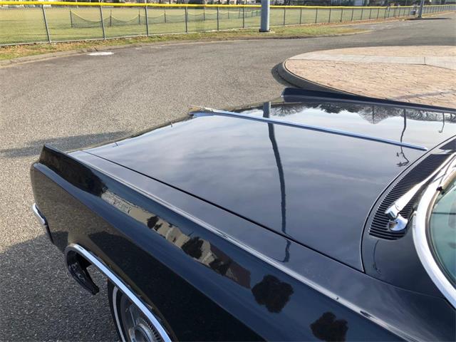 1963 Oldsmobile 98 (CC-1308395) for sale in Milford City, Connecticut