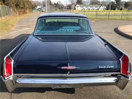 1963 Oldsmobile 98 (CC-1308395) for sale in Milford City, Connecticut
