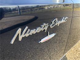 1963 Oldsmobile 98 (CC-1308395) for sale in Milford City, Connecticut