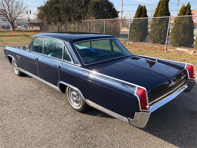 1963 Oldsmobile 98 (CC-1308395) for sale in Milford City, Connecticut