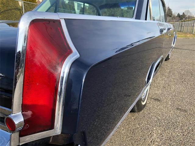 1963 Oldsmobile 98 (CC-1308395) for sale in Milford City, Connecticut