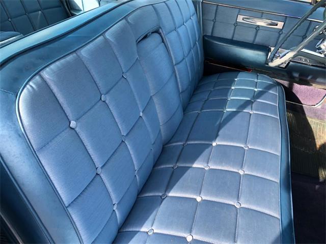 1963 Oldsmobile 98 (CC-1308395) for sale in Milford City, Connecticut