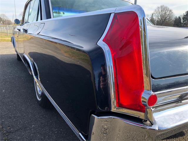 1963 Oldsmobile 98 (CC-1308395) for sale in Milford City, Connecticut