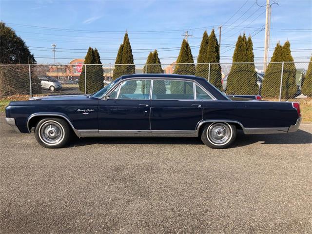 1963 Oldsmobile 98 (CC-1308395) for sale in Milford City, Connecticut