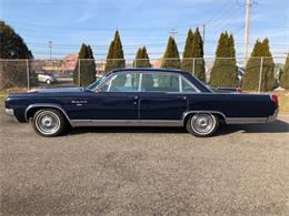 1963 Oldsmobile 98 (CC-1308395) for sale in Milford City, Connecticut