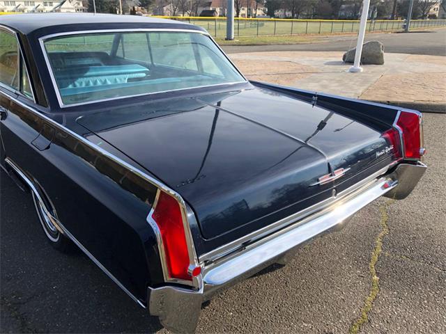 1963 Oldsmobile 98 (CC-1308395) for sale in Milford City, Connecticut
