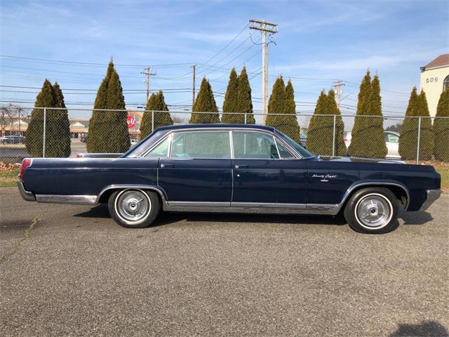1963 Oldsmobile 98 (CC-1308395) for sale in Milford City, Connecticut