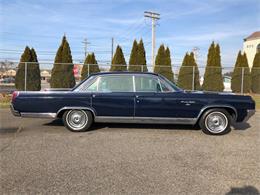 1963 Oldsmobile 98 (CC-1308395) for sale in Milford City, Connecticut