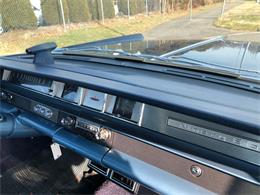 1963 Oldsmobile 98 (CC-1308395) for sale in Milford City, Connecticut