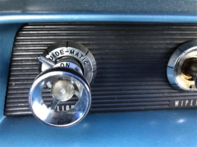 1963 Oldsmobile 98 (CC-1308395) for sale in Milford City, Connecticut