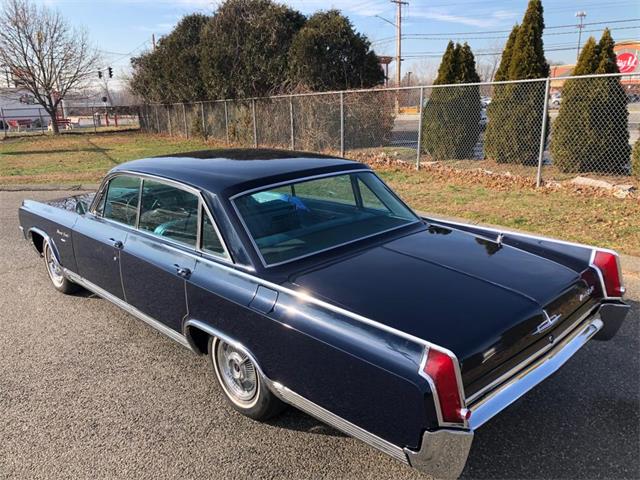 1963 Oldsmobile 98 (CC-1308395) for sale in Milford City, Connecticut