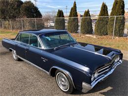 1963 Oldsmobile 98 (CC-1308395) for sale in Milford City, Connecticut