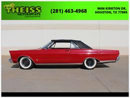 1965 Ford Galaxie (CC-1308408) for sale in Houston, Texas