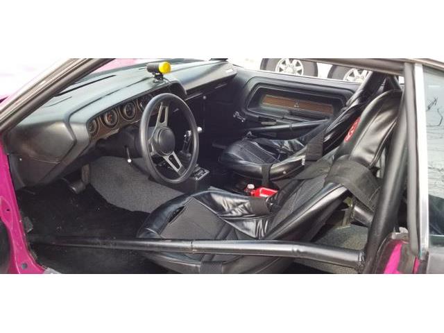 1971 Dodge Challenger (CC-1308427) for sale in Linthicum, Maryland